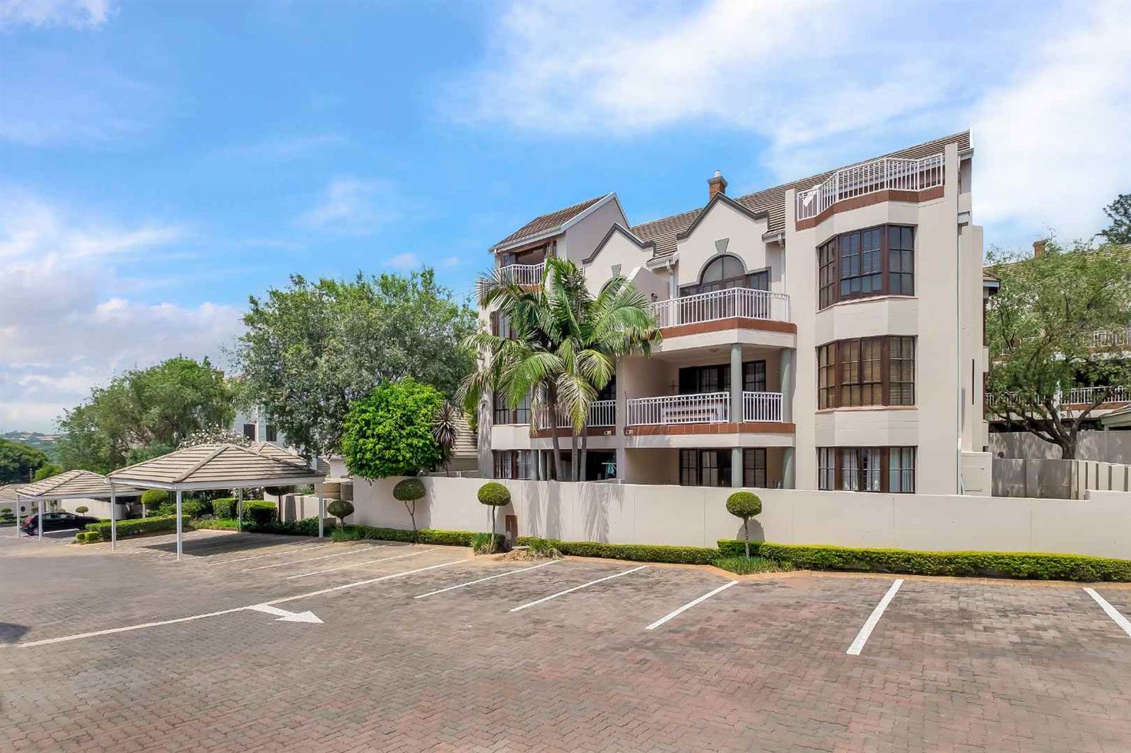 3 Bed Apartment in Rivonia photo number 17