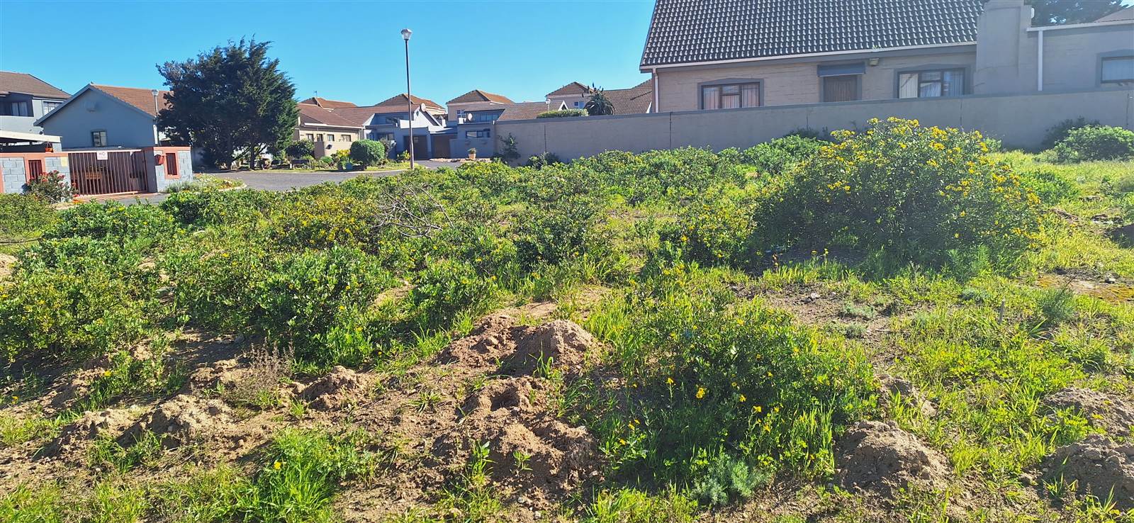 174 m² Land available in Saldanha photo number 1