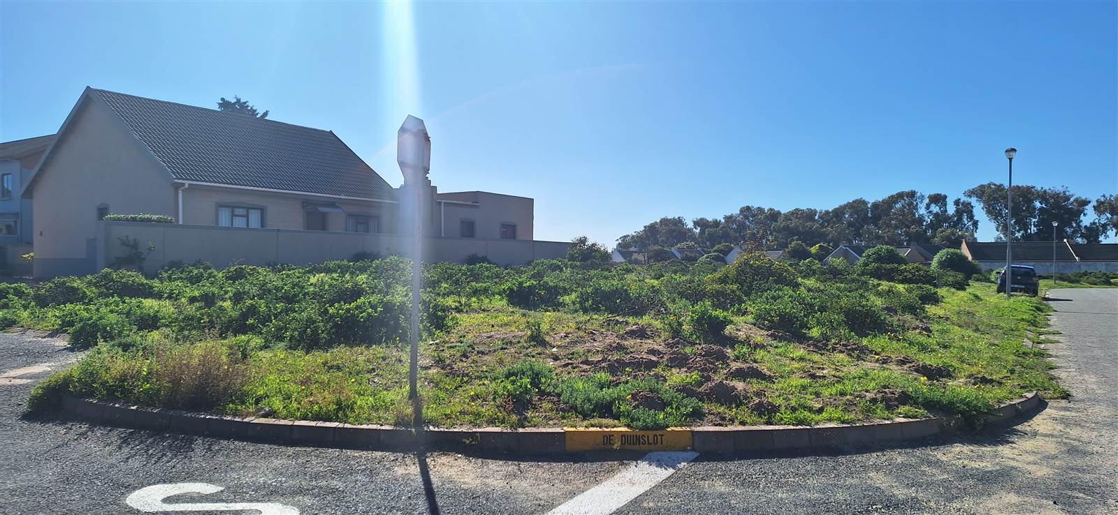 174 m² Land available in Saldanha photo number 2