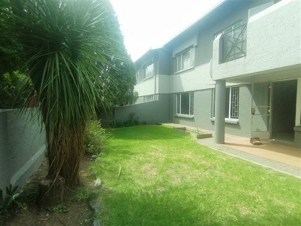 3 Bed Apartment in Albemarle