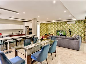 House in Zimbali Estate