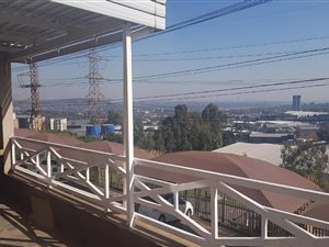 3 Bed Apartment in Sunnyrock