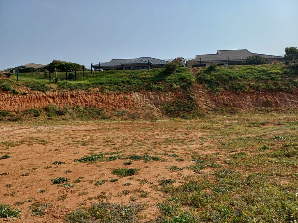 690 m² Land available in Hartenbos photo number 6