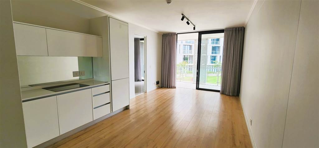 1 Bed Apartment in Waterfall Estate photo number 5