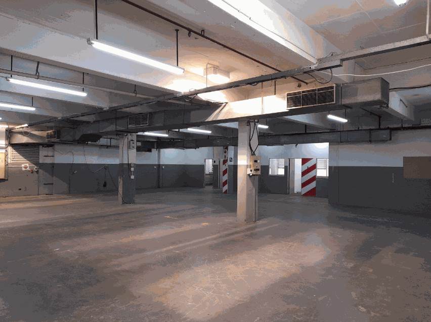 1391  m² Industrial space in Selby photo number 9