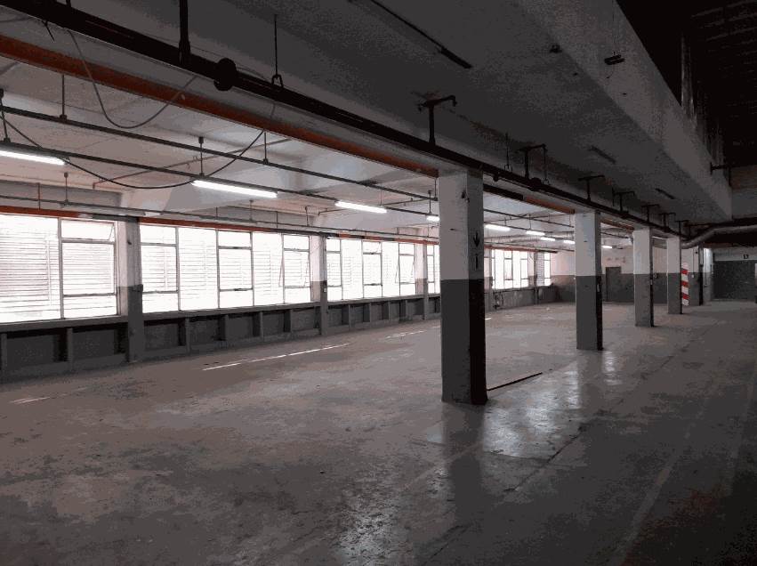 1391  m² Industrial space in Selby photo number 7