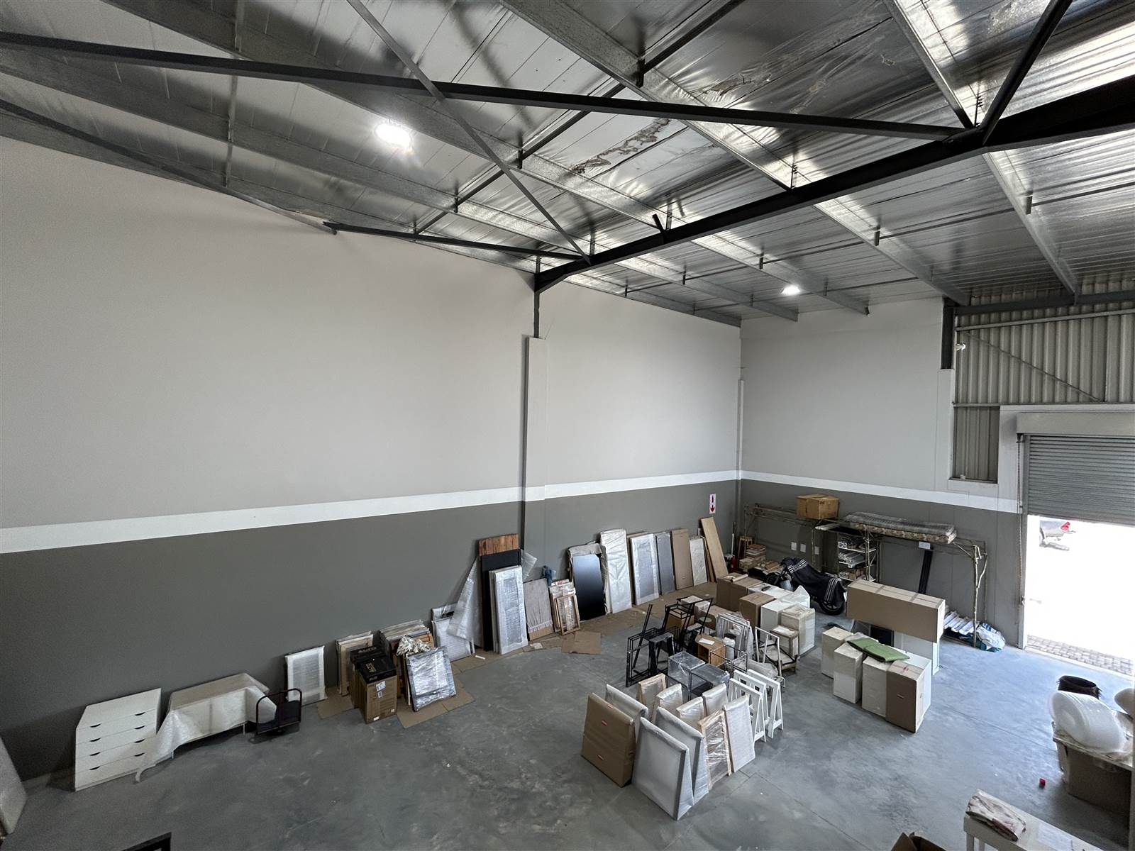 370  m² Industrial space in Shakas Head photo number 4