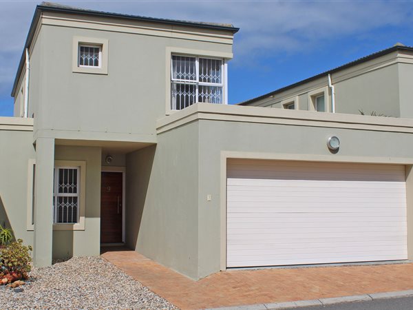 3 Bed Townhouse in Big Bay