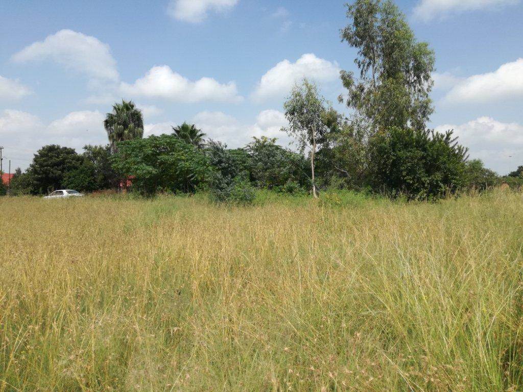743 m² Land available in Derby photo number 6