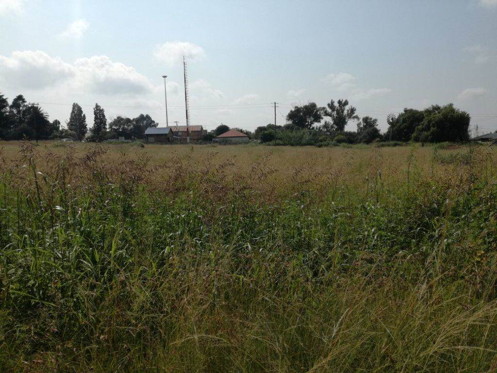 743 m² Land available in Derby photo number 4