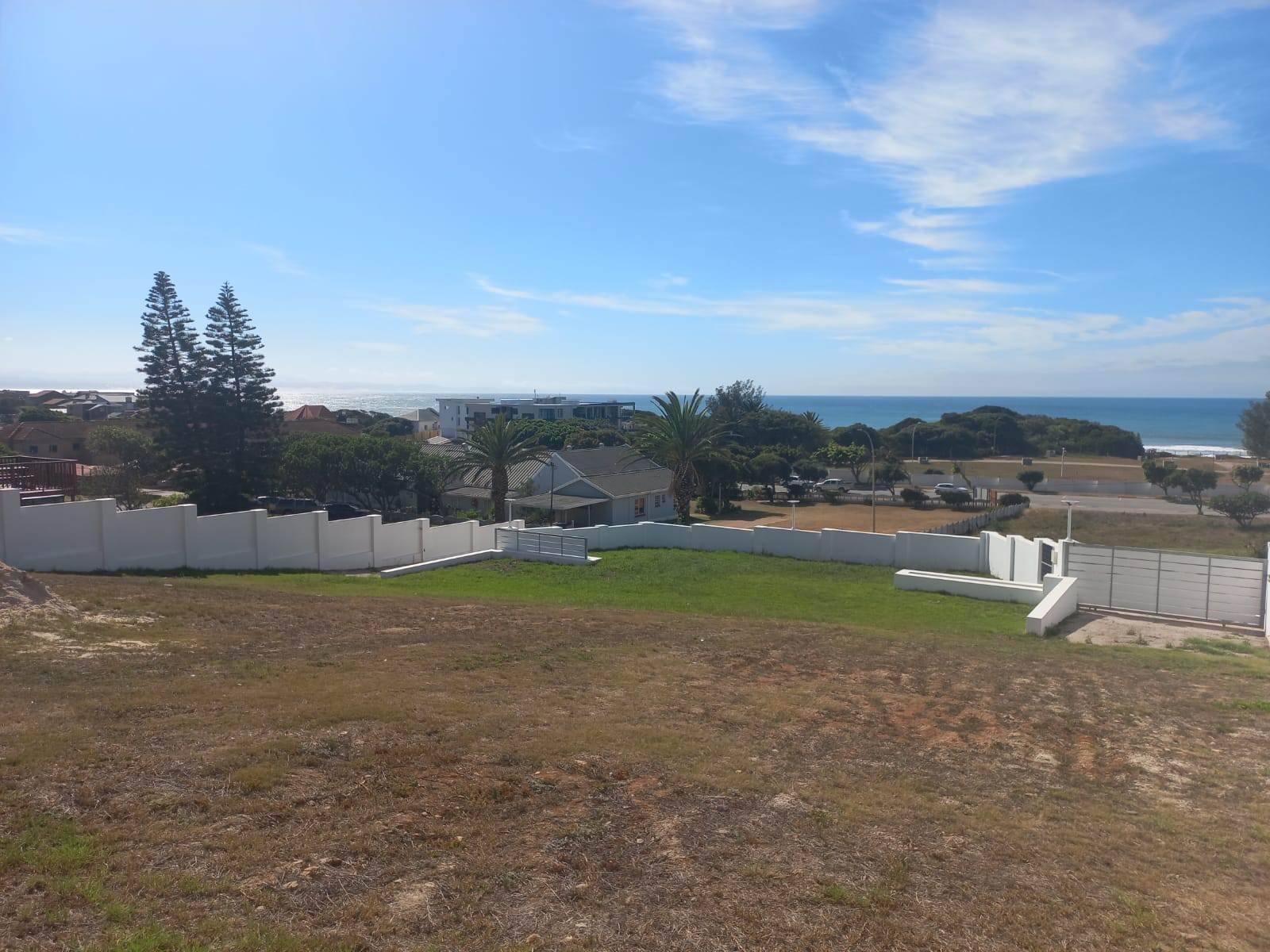 1393 m² Land available in Jeffreys Bay photo number 1