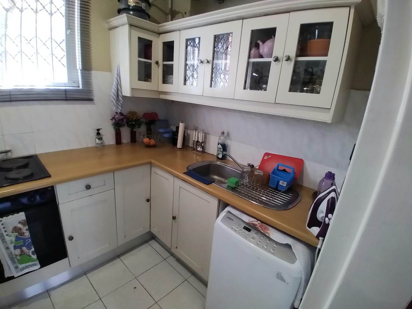 2 Bed Apartment in Bulwer photo number 4