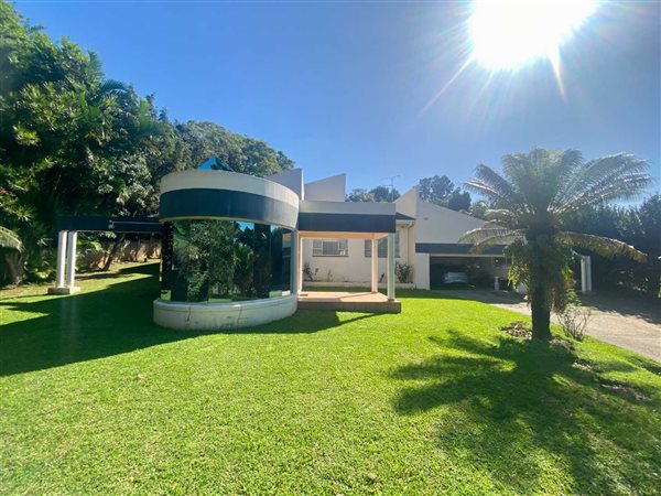 5 Bedroom House 5 Bedroom House
