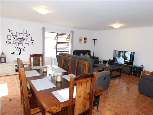 3 Bedroom House 3 Bedroom House