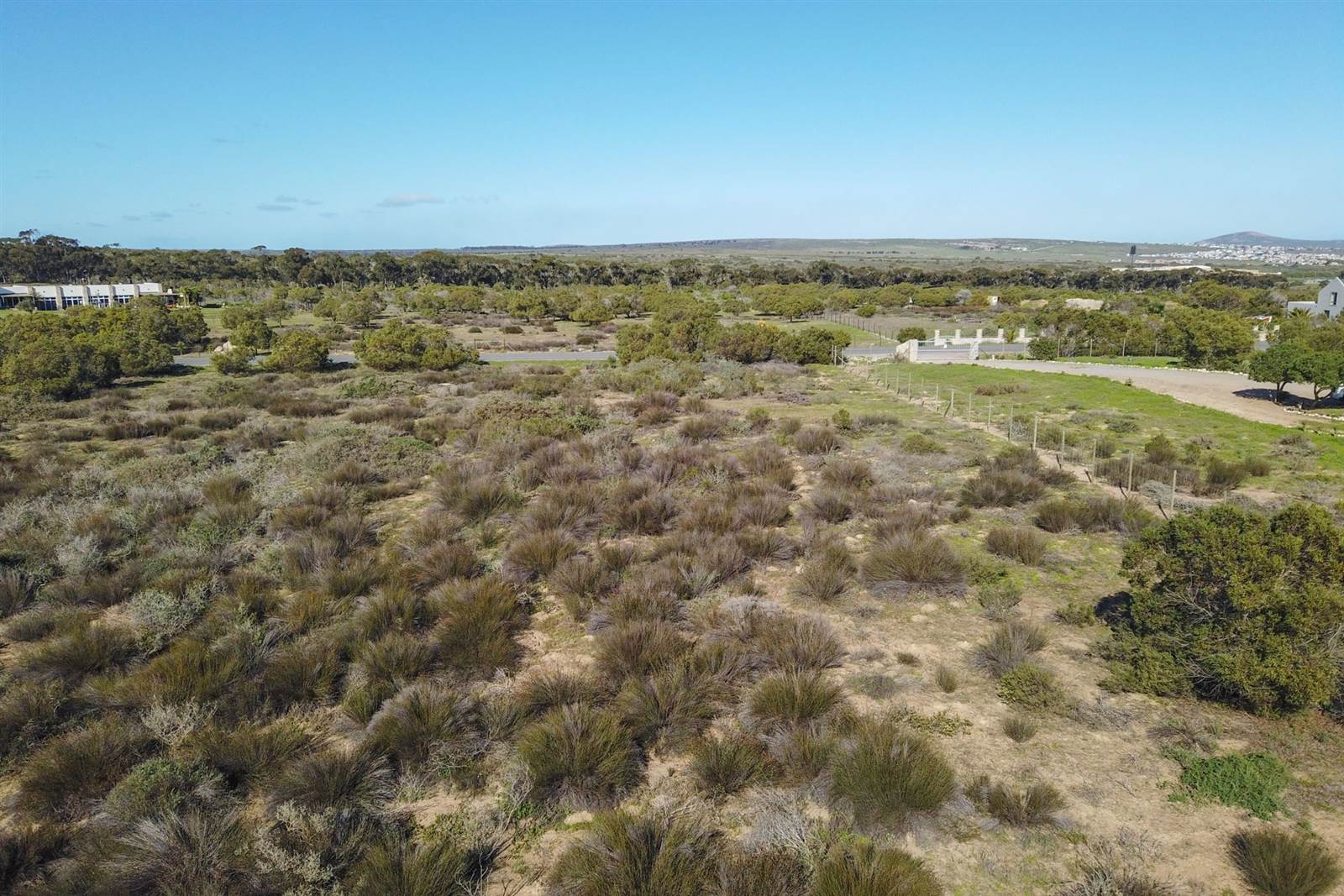 1631 m² Land available in Myburgh Park photo number 12