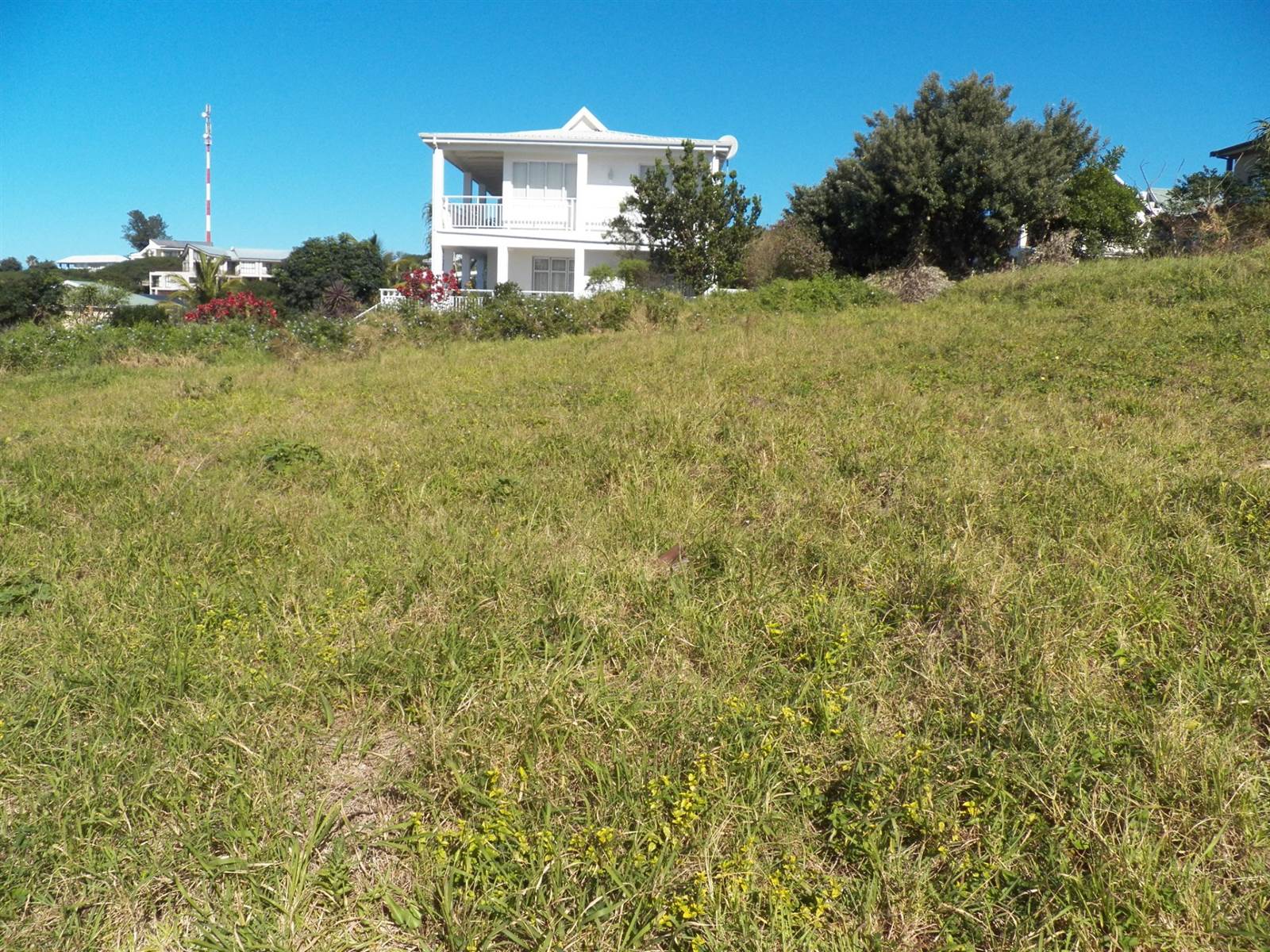 1275 m² Land available in Zinkwazi Beach photo number 3