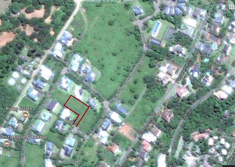 1275 m² Land available in Zinkwazi Beach photo number 5