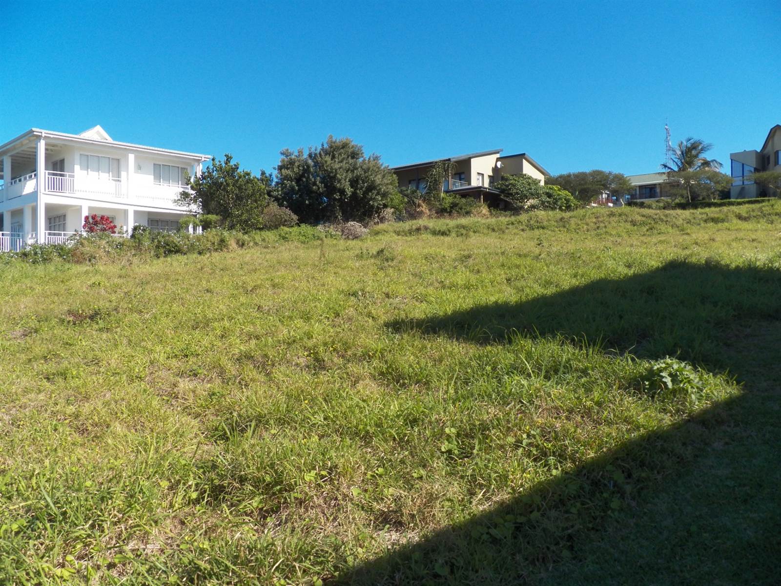 1275 m² Land available in Zinkwazi Beach photo number 2