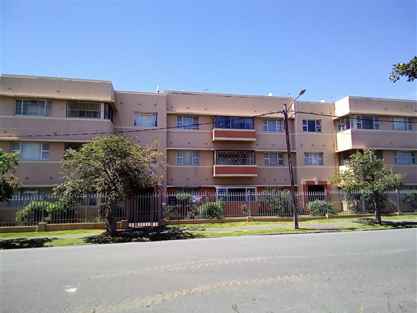 3 Bed Apartment in Southernwood