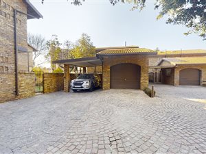3 Bed Duplex in Denlee