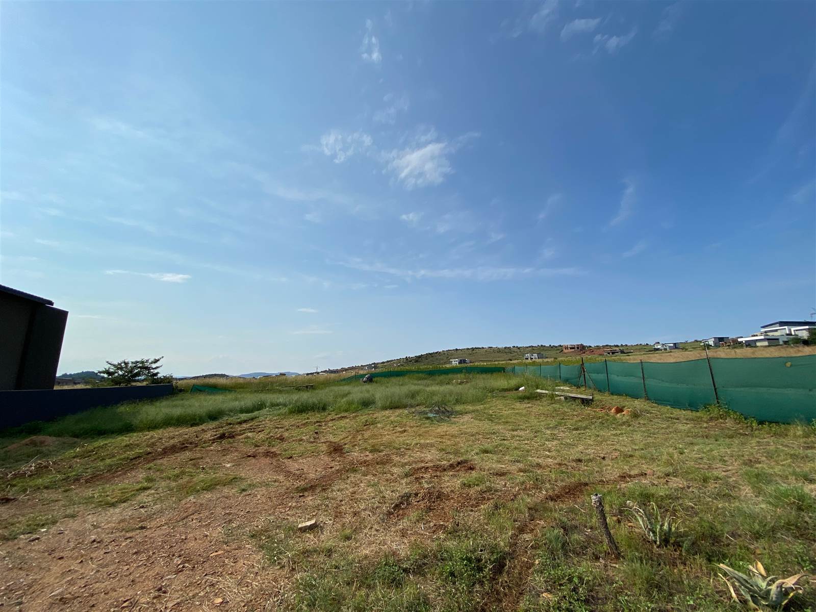 945 m² Land available in Eye of Africa photo number 7