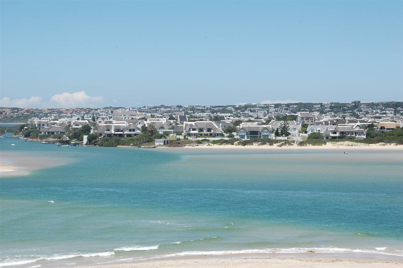 737 m² Land available in St Francis Bay photo number 6