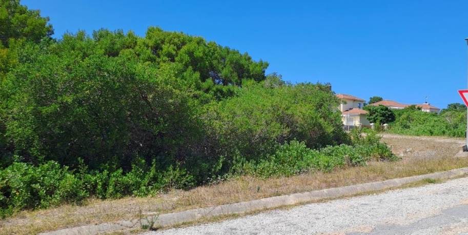 737 m² Land available in St Francis Bay photo number 1