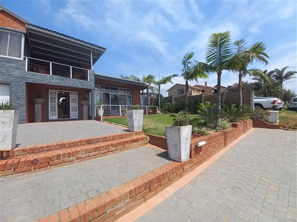 4 Bed House in Wavecrest