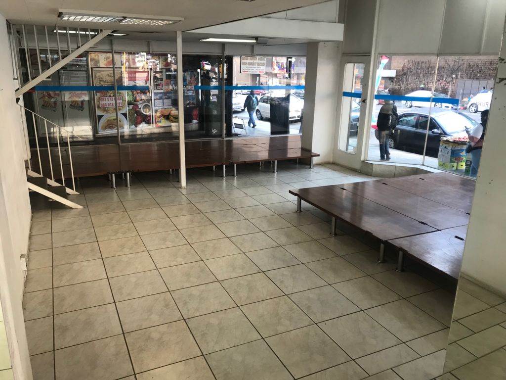 893  m² Commercial space in Pretoria Central photo number 6