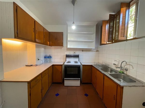 2 Bed Apartment