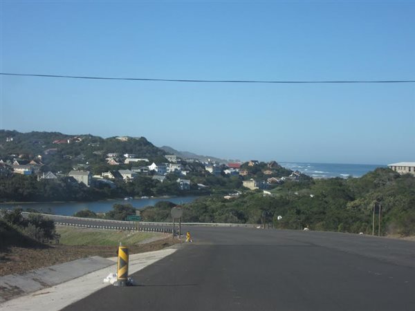746 m² Land available in Seafield