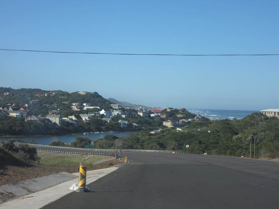 746 m² Land available in Seafield photo number 1