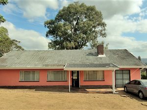 4 Bed House in The Grange