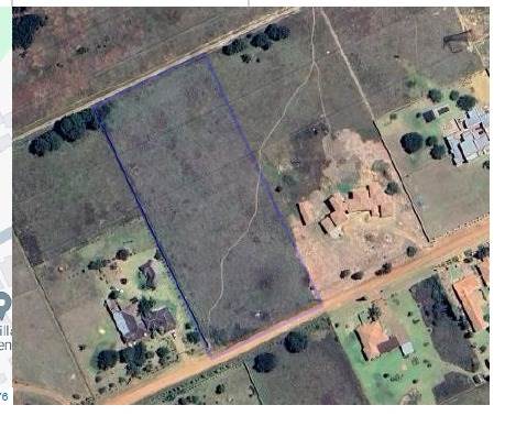 1 ha Land available in Grootfontein Estate photo number 1