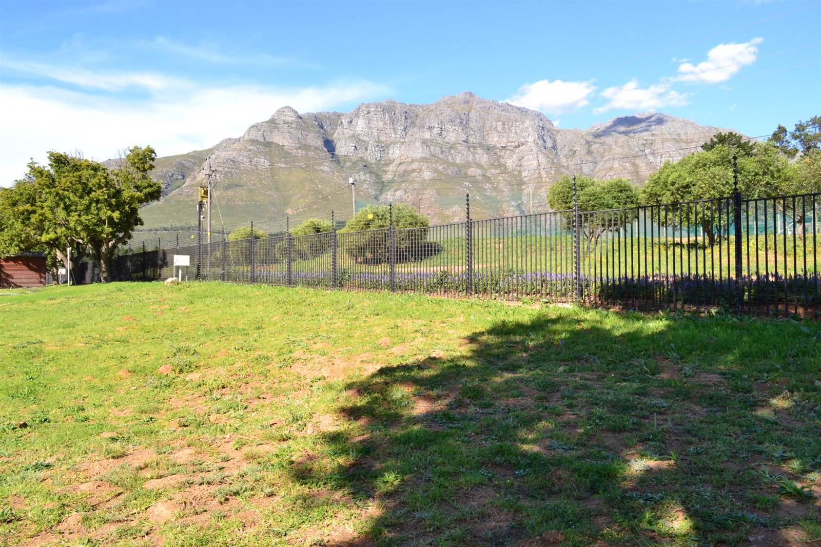 1166 m² Land available in Paradyskloof photo number 5