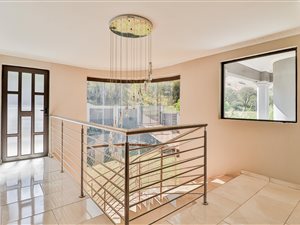 4 Bed House in Lady Selborne