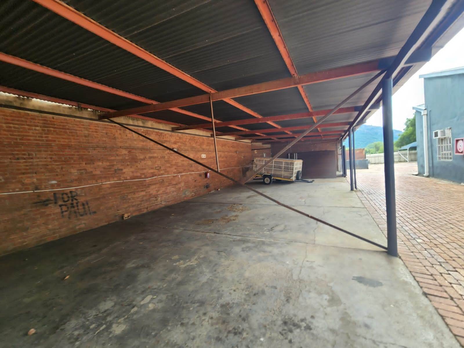 2785  m² Commercial space in Mayville photo number 20