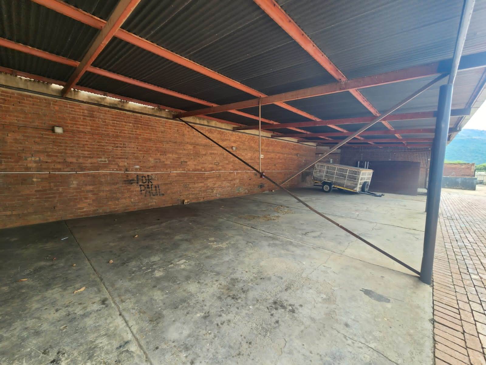 2785  m² Commercial space in Mayville photo number 21