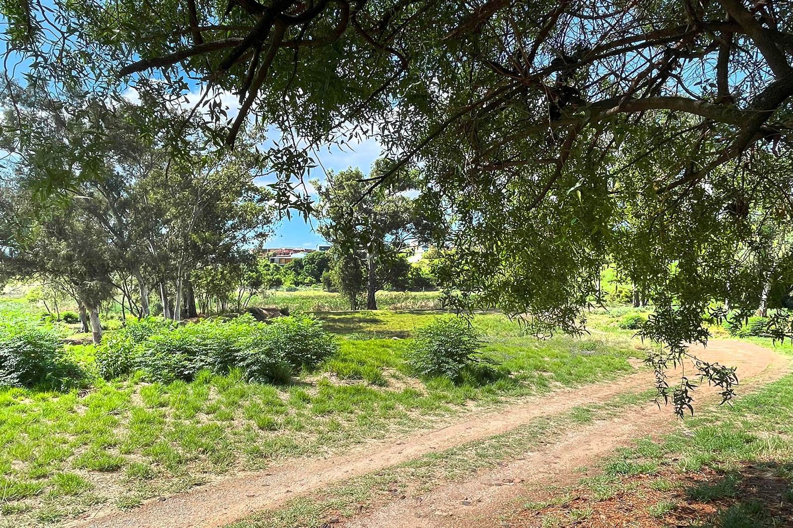 5148 m² Land available in Blue Hills Country Estate photo number 17