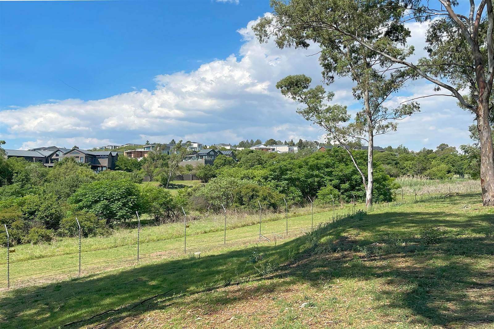 5148 m² Land available in Blue Hills Country Estate photo number 16