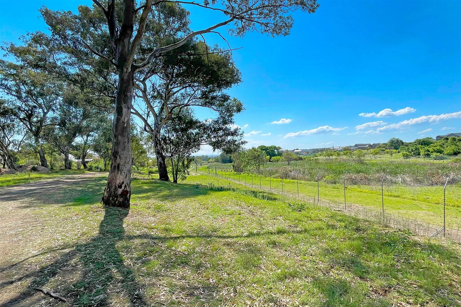 5148 m² Land available in Blue Hills Country Estate photo number 21