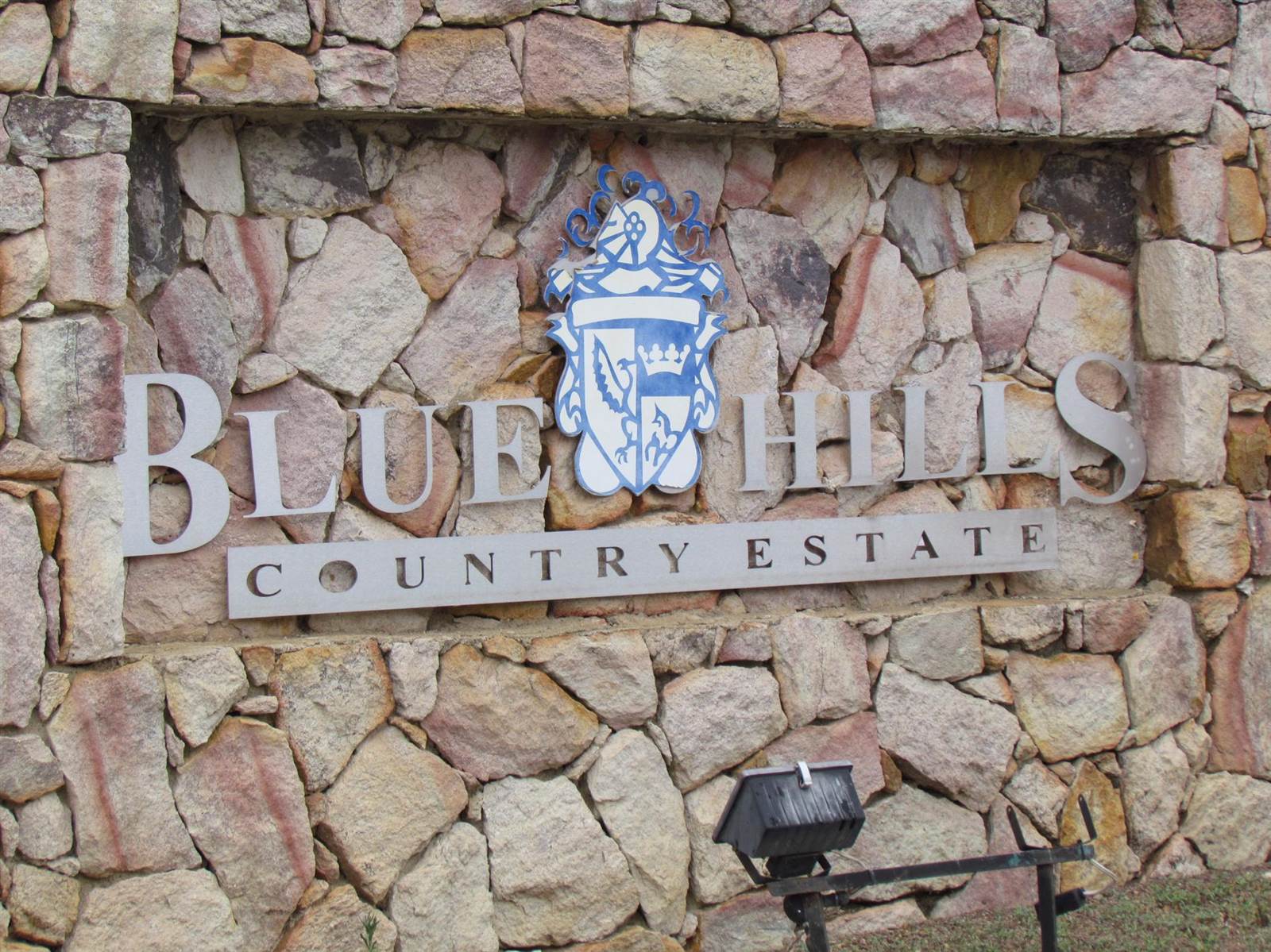 5148 m² Land available in Blue Hills Country Estate photo number 27