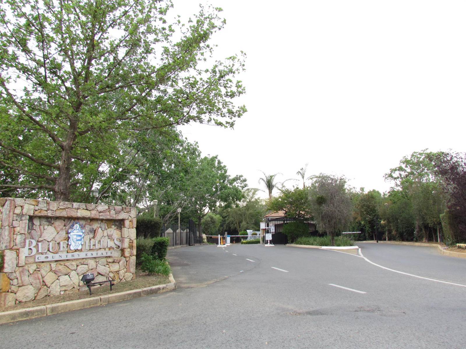 5148 m² Land available in Blue Hills Country Estate photo number 26
