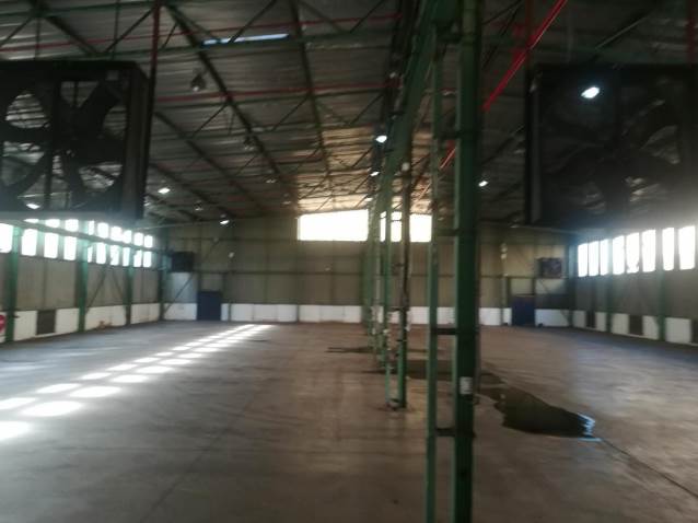 1471  m² Industrial space in Isipingo photo number 2