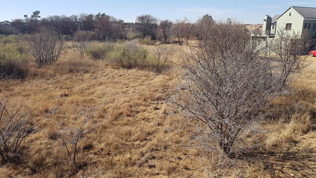 784 m² Land available in Parys Golf Estate photo number 13