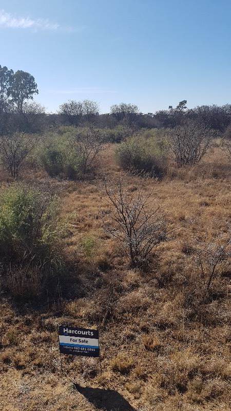 784 m² Land available in Parys Golf Estate photo number 7