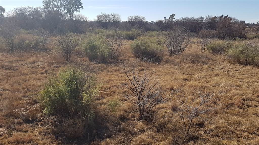 784 m² Land available in Parys Golf Estate photo number 11