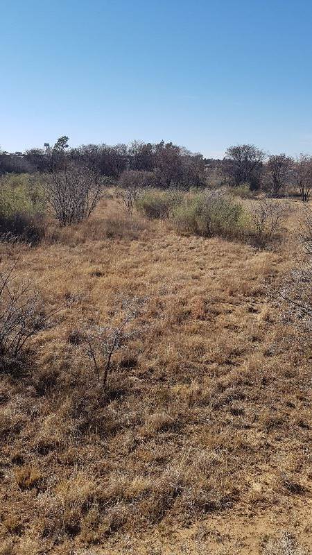 784 m² Land available in Parys Golf Estate photo number 9