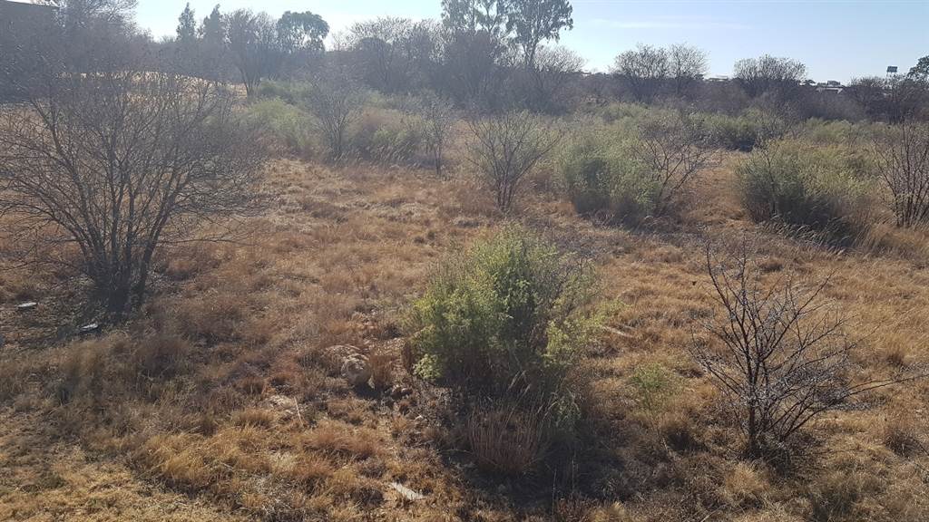 784 m² Land available in Parys Golf Estate photo number 12