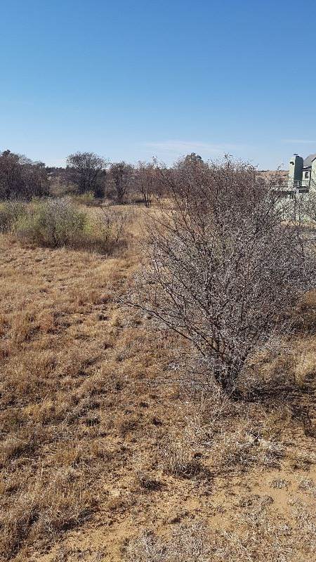 784 m² Land available in Parys Golf Estate photo number 10